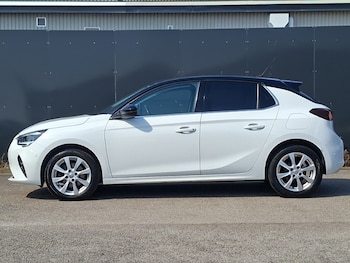 Used Vauxhall Corsa 2020 for sale - 79517190: Photo