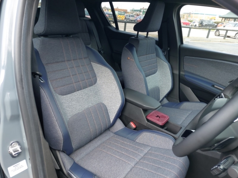 Used Renault 4 2025 for sale - 77731213: Photo 10