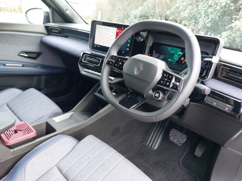 Used Renault 4 2025 for sale - 77731213: Photo 11