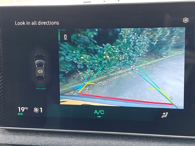 Used Renault 4 2025 for sale - 77731213: Photo 12