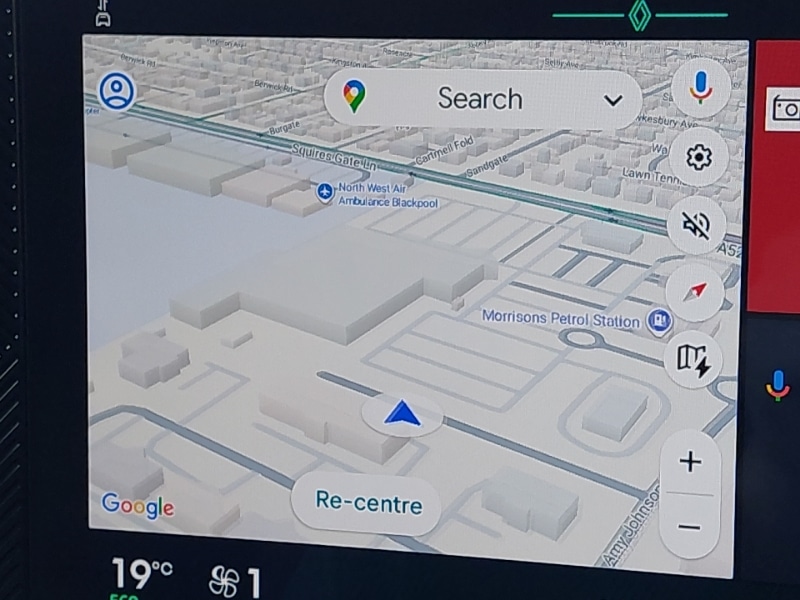 Used Renault 4 2025 for sale - 77731213: Photo 13