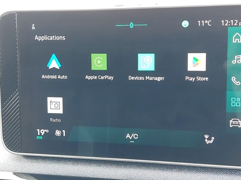 Used Renault 4 2025 for sale - 77731213: Photo 14