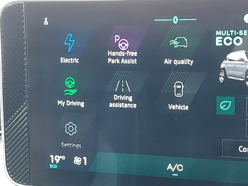 Used Renault 4 2025 for sale - 77731213: Photo 15