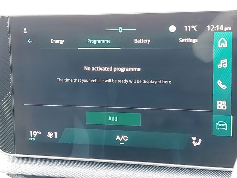 Used Renault 4 2025 for sale - 77731213: Photo 19