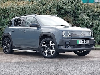 Renault 4 feature image