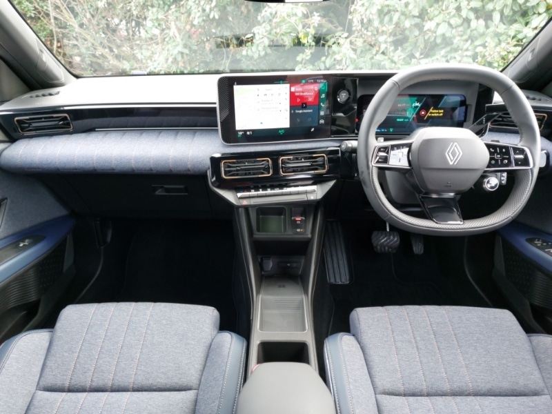 Used Renault 4 2025 for sale - 77731213: Photo 2