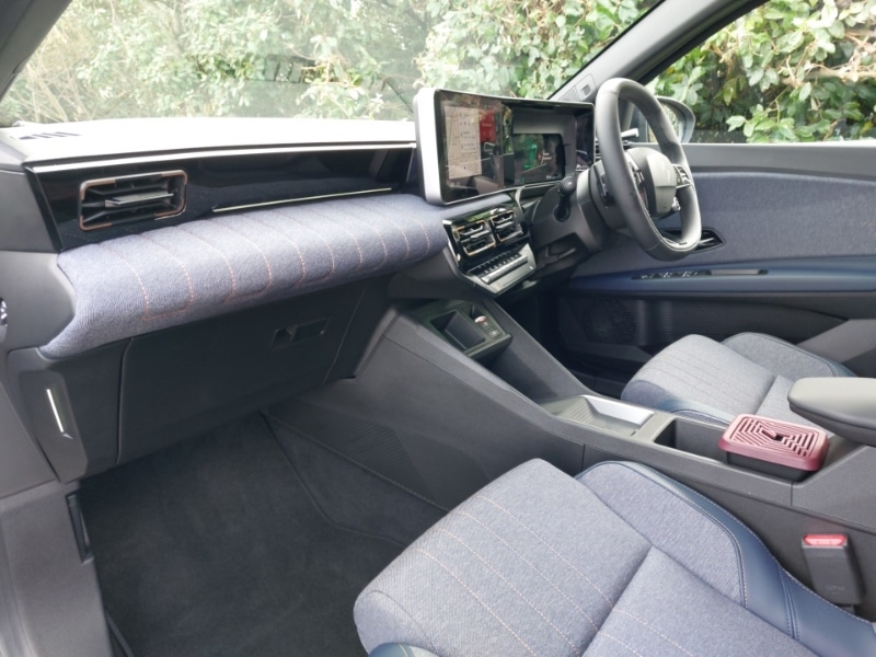 Used Renault 4 2025 for sale - 77731213: Photo 5