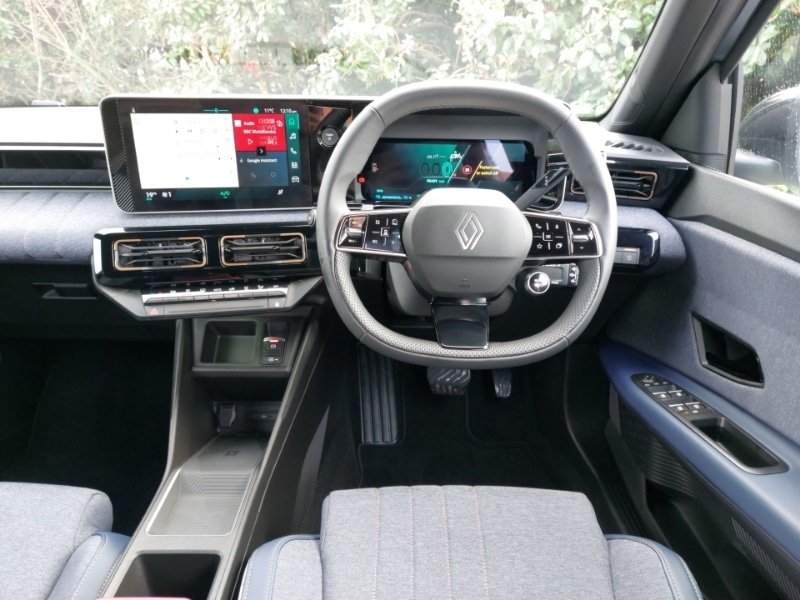 Used Renault 4 2025 for sale - 77731213: Photo 7