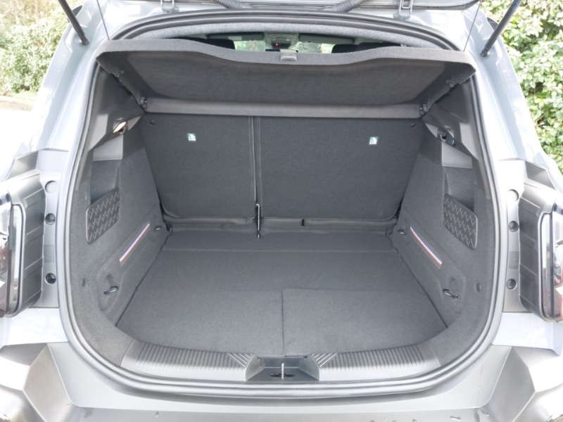 Used Renault 4 2025 for sale - 77731213: Photo 8