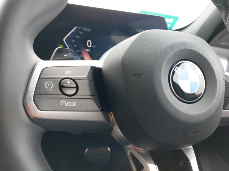 Used BMW 1 Series 2025 for sale - 76221410: Photo 15