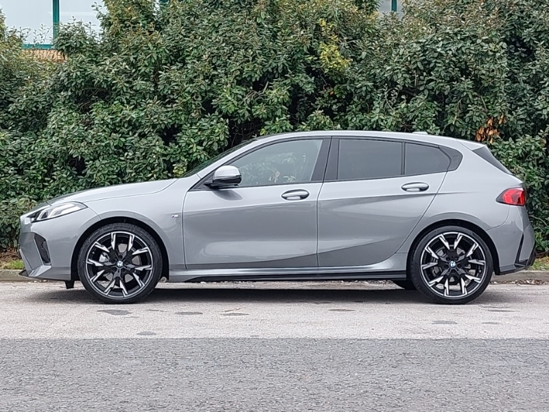 Used BMW 1 Series 2025 for sale - 76221410: Photo 4
