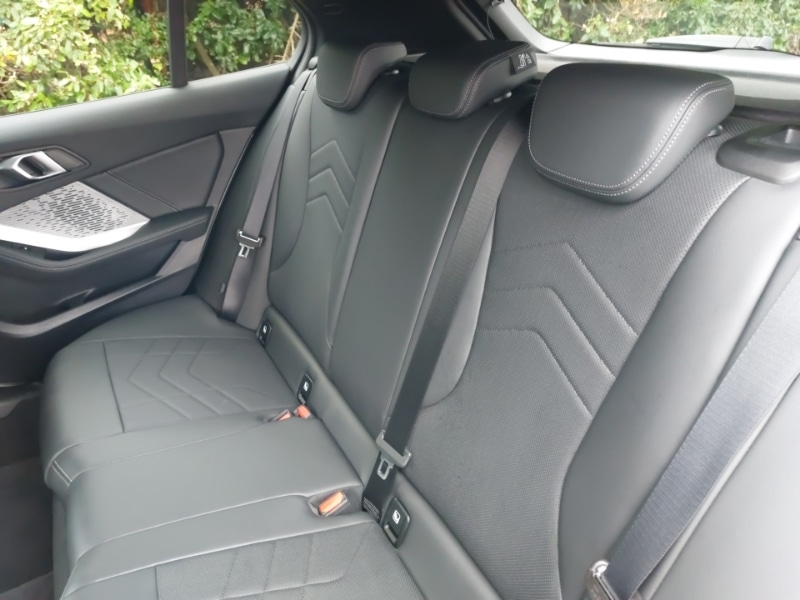 Used BMW 1 Series 2025 for sale - 76221410: Photo 6