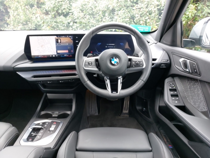 Used BMW 1 Series 2025 for sale - 76221410: Photo 7