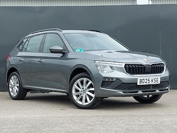 Skoda - Kamiq
