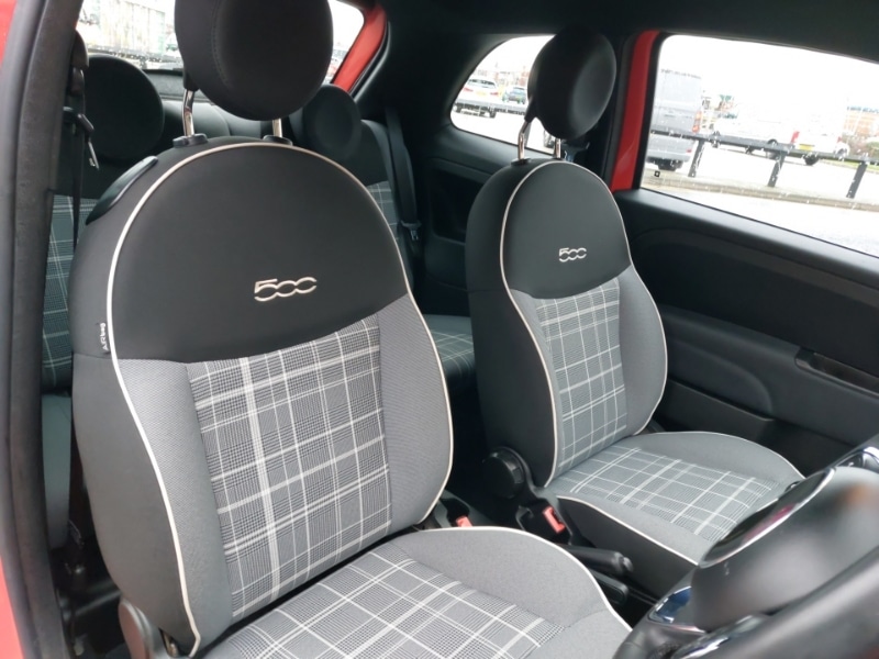 Used Fiat 500 2020 for sale - 77086755: Photo 10