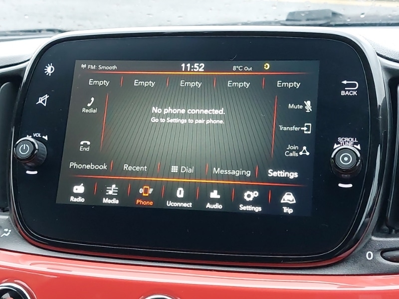 Used Fiat 500 2020 for sale - 77086755: Photo 12