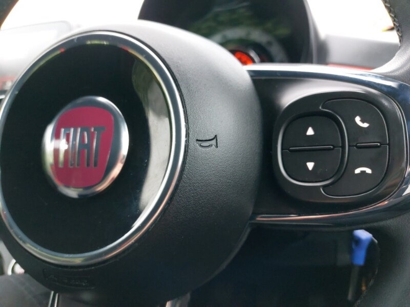 Used Fiat 500 2020 for sale - 77086755: Photo 16