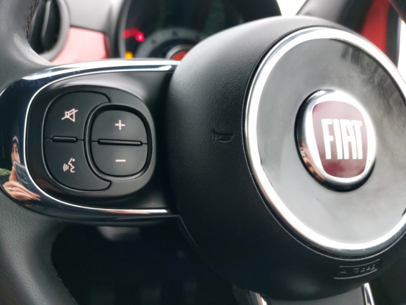 Used Fiat 500 2020 for sale - 77086755: Photo 17