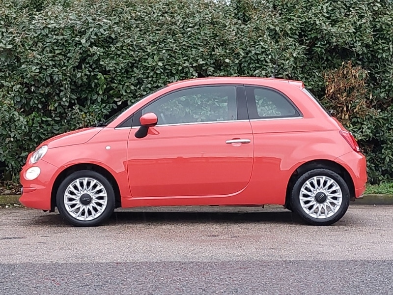 Used Fiat 500 2020 for sale - 77086755: Photo 4