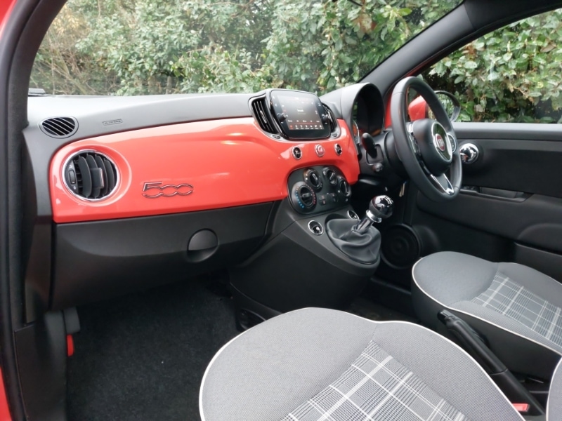 Used Fiat 500 2020 for sale - 77086755: Photo 5