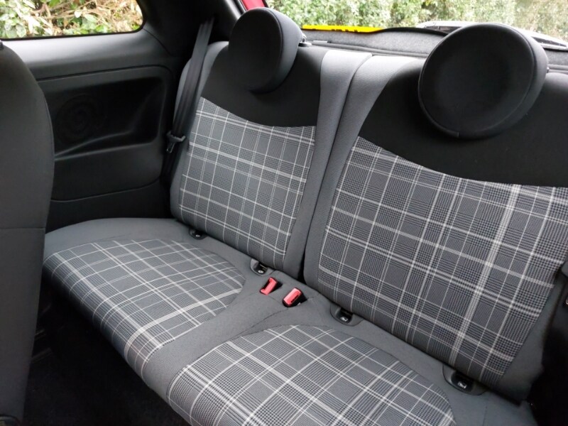 Used Fiat 500 2020 for sale - 77086755: Photo 6