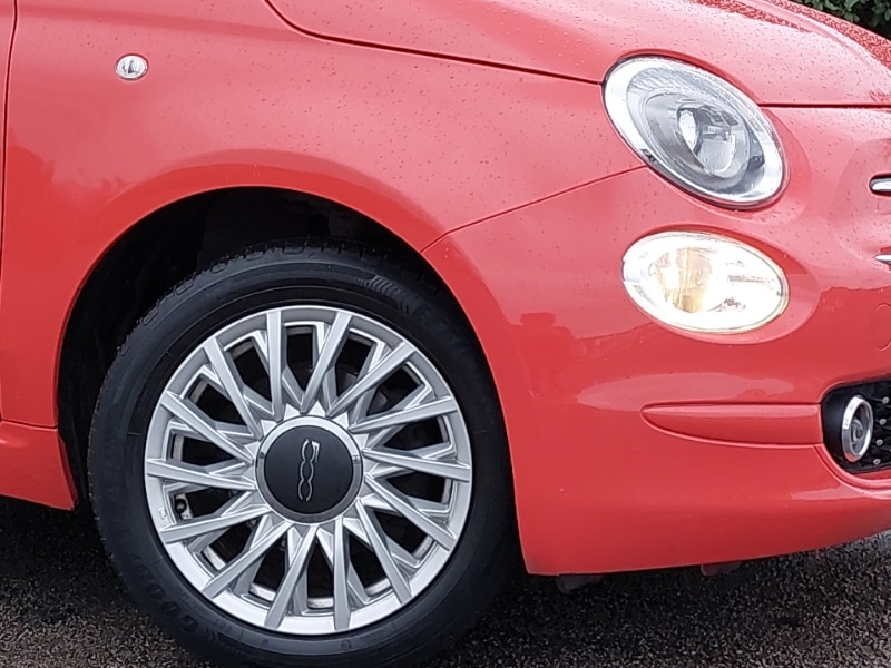Used Fiat 500 2020 for sale - 77086755: Photo 9