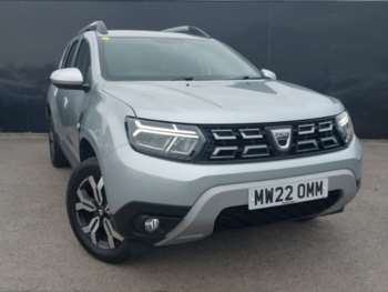 2022 - 1.3 TCe 130 Prestige 5dr