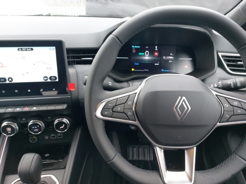 Used Renault Clio 2025 for sale - 77605696: Photo 7