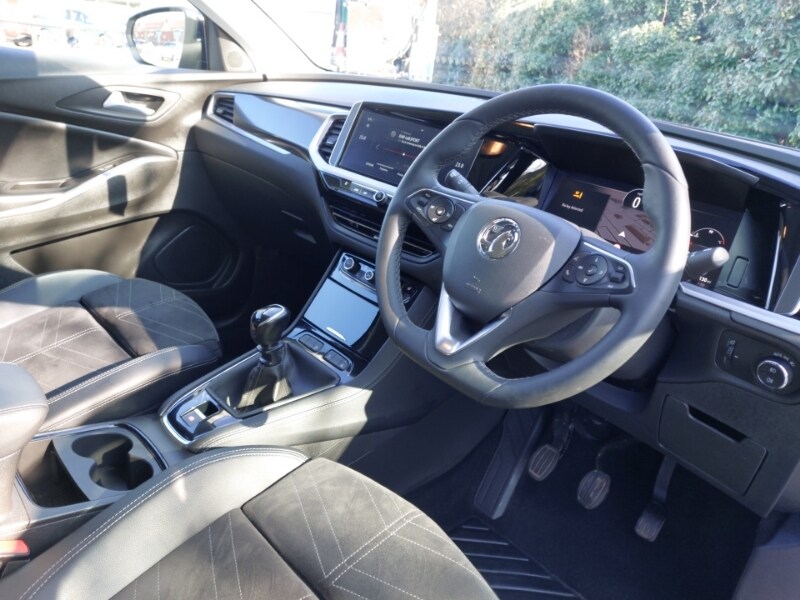 Used Vauxhall Grandland 2024 for sale - 77816494: Photo 11