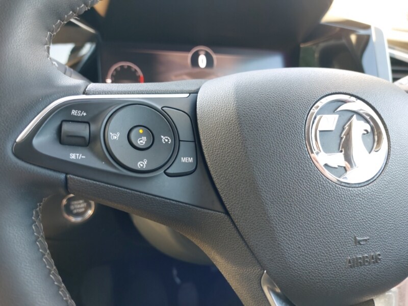 Used Vauxhall Grandland 2024 for sale - 77816494: Photo 16