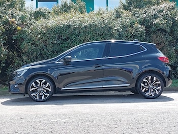 Used Renault Clio 2023 for sale - 78411059: Photo