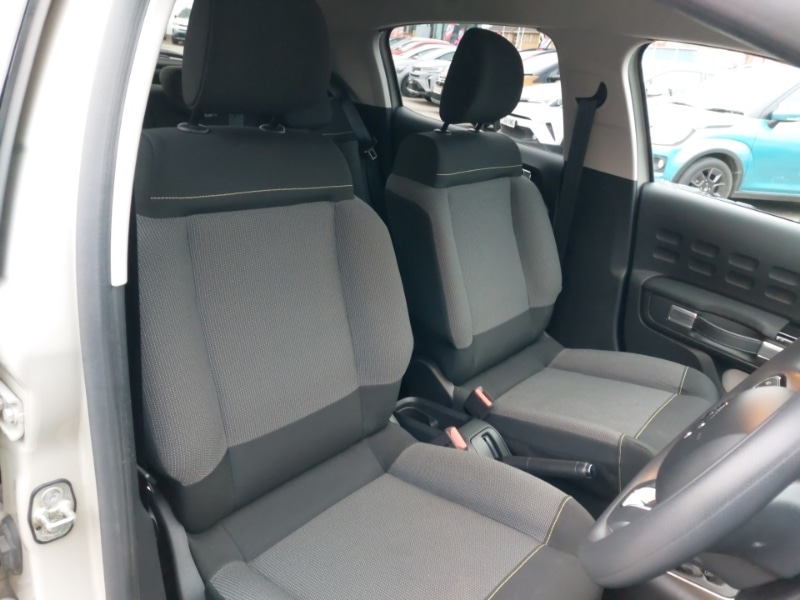 Used Citroen C3 2023 for sale - 77371304: Photo 10