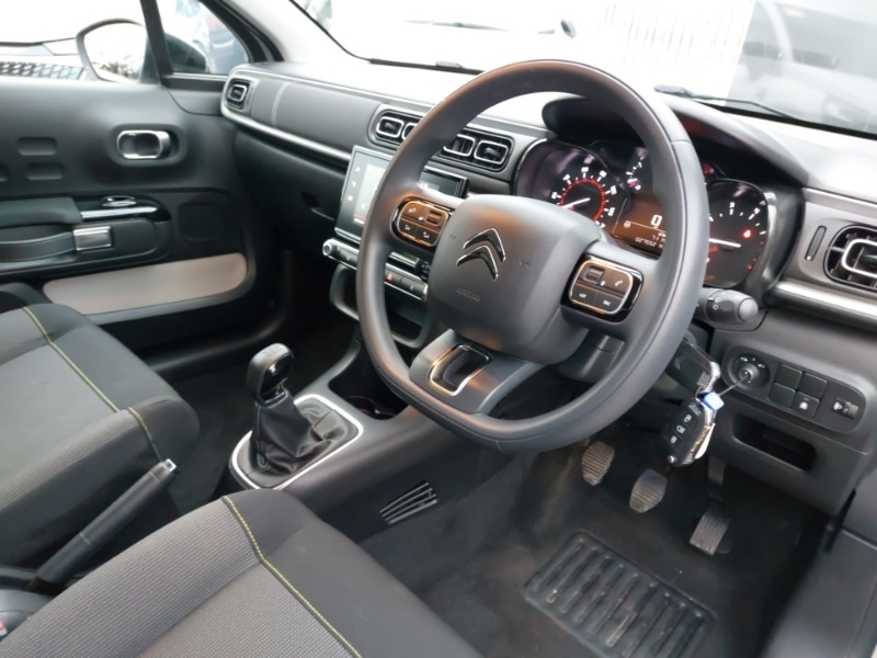 Used Citroen C3 2023 for sale - 77371304: Photo 11