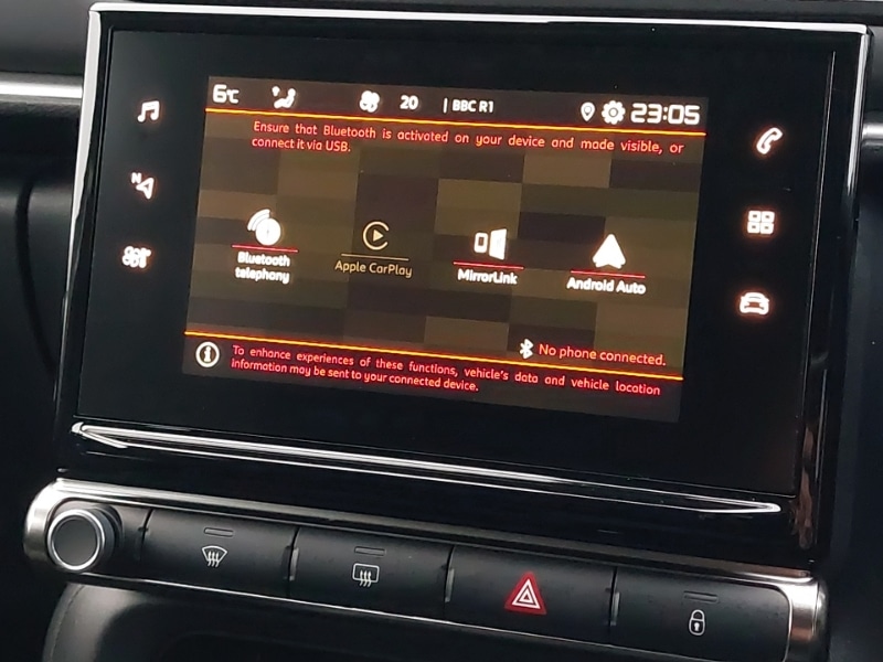 Used Citroen C3 2023 for sale - 77371304: Photo 13