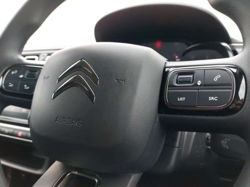 Used Citroen C3 2023 for sale - 77371304: Photo 18