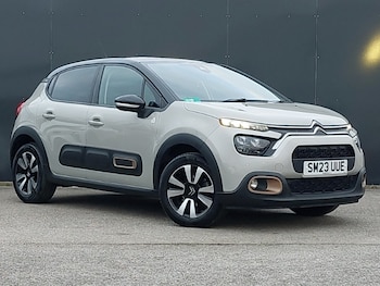 Used Citroen C3 2023 for sale - 77371304: Photo