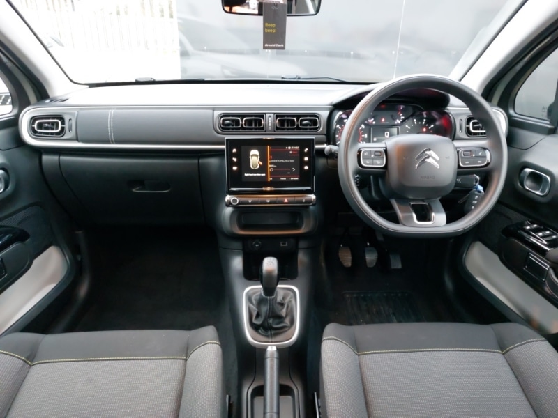 Used Citroen C3 2023 for sale - 77371304: Photo 2