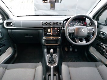 Used Citroen C3 2023 for sale - 77371304: Photo