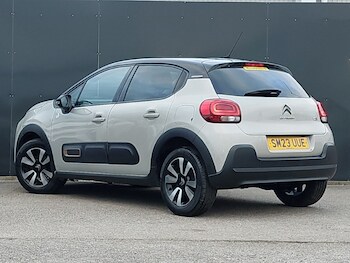 Used Citroen C3 2023 for sale - 77371304: Photo