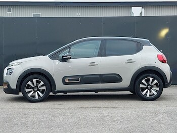 Used Citroen C3 2023 for sale - 77371304: Photo