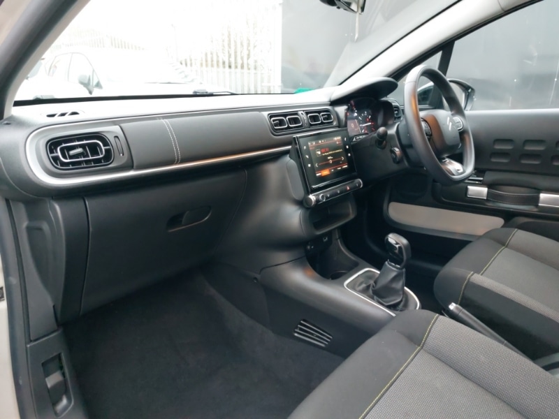 Used Citroen C3 2023 for sale - 77371304: Photo 5