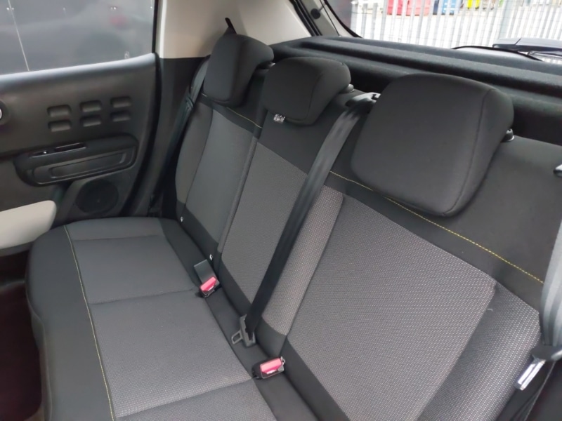 Used Citroen C3 2023 for sale - 77371304: Photo 6