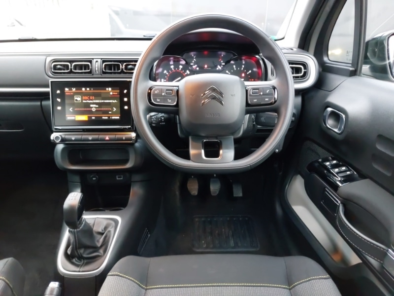 Used Citroen C3 2023 for sale - 77371304: Photo 7