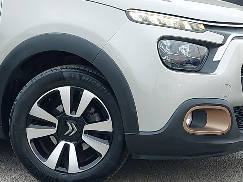 Used Citroen C3 2023 for sale - 77371304: Photo 9