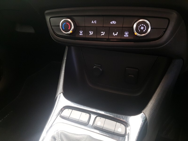 Used Vauxhall Crossland 2021 for sale - 77062503: Photo 16