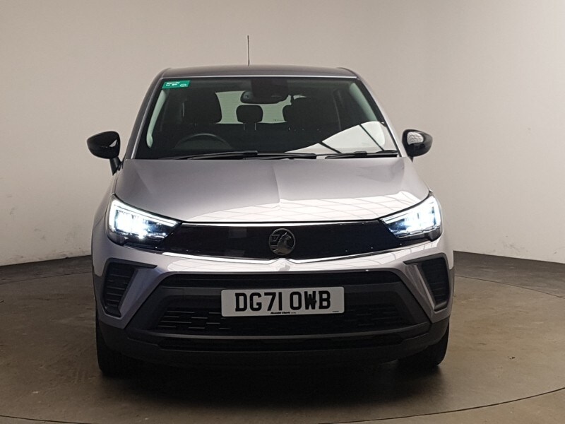 Used Vauxhall Crossland 2021 for sale - 77062503: Photo 18