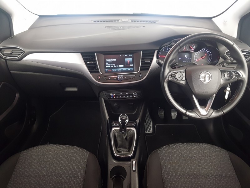 Used Vauxhall Crossland 2021 for sale - 77062503: Photo 2