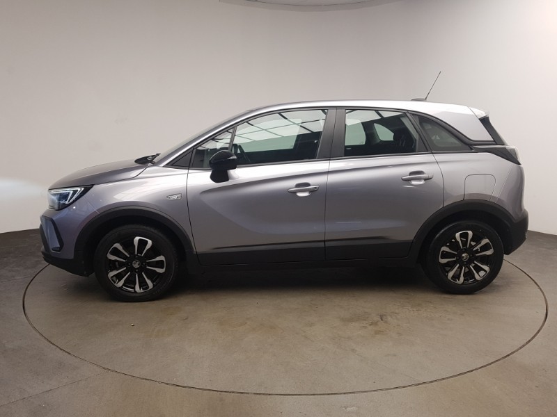 Used Vauxhall Crossland 2021 for sale - 77062503: Photo 4