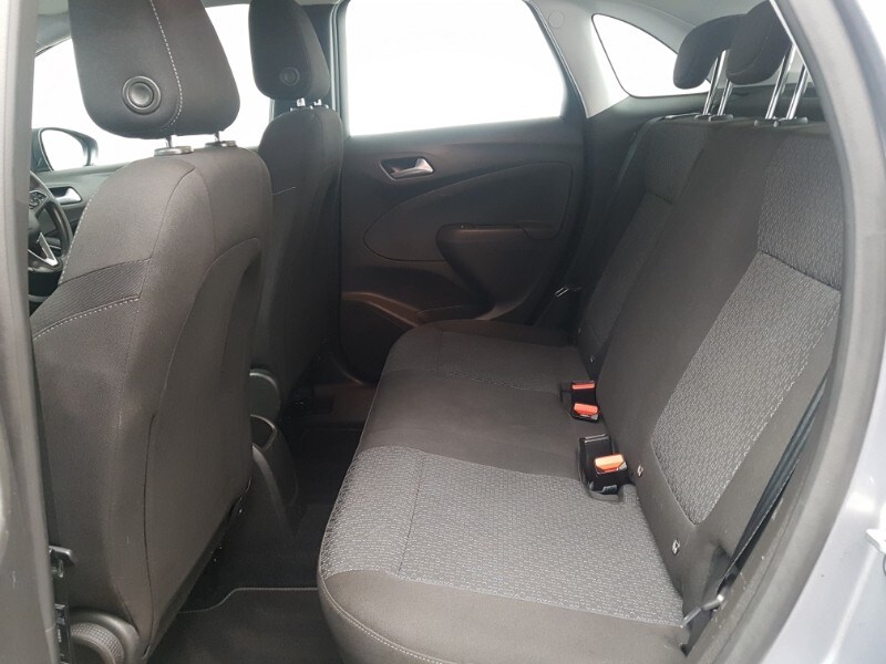 Used Vauxhall Crossland 2021 for sale - 77062503: Photo 6