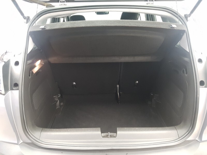 Used Vauxhall Crossland 2021 for sale - 77062503: Photo 8